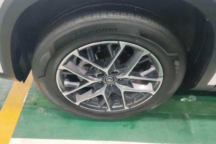 Used CHANGAN CS75 PLUS 2022 2nd Generation 1.5T Automatic Prestige Version
