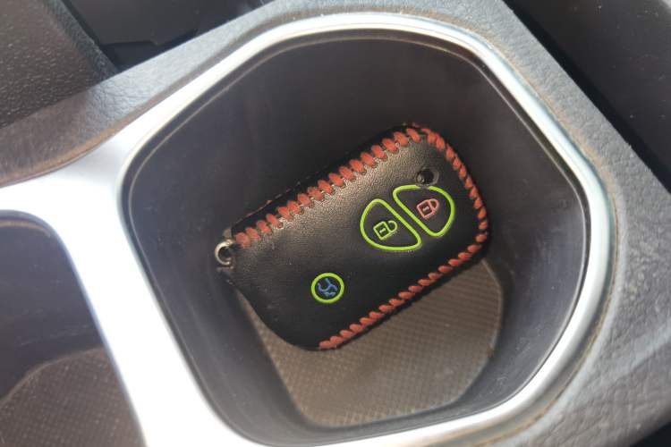 Used BYD F3 2020 1.5L Manual Luxury Edition
