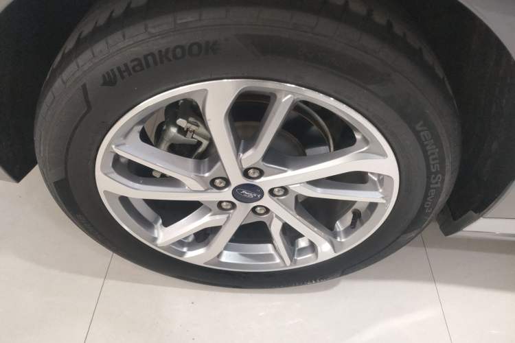 Used Ford Mondeo 2022 EcoBoost 245 Luxury Model