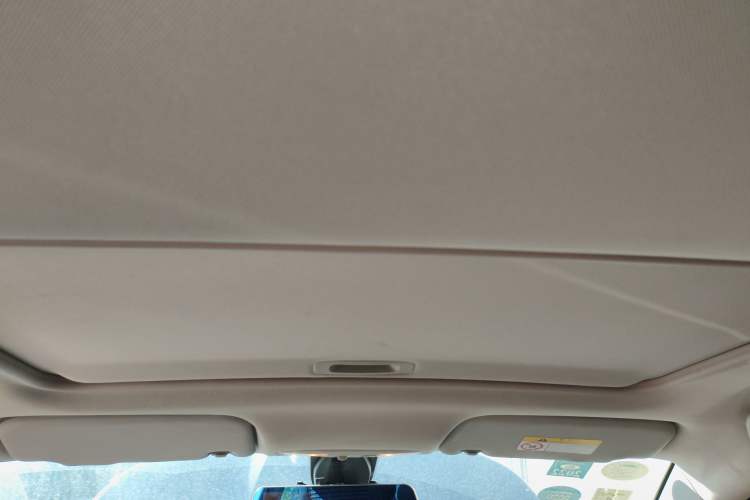 Used Soueast DX3 2018 1.5L Manual Luxury Model
