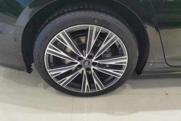 Used Audi A6L 2026 45 TFSI quattro Prestige Dynamic Edition
