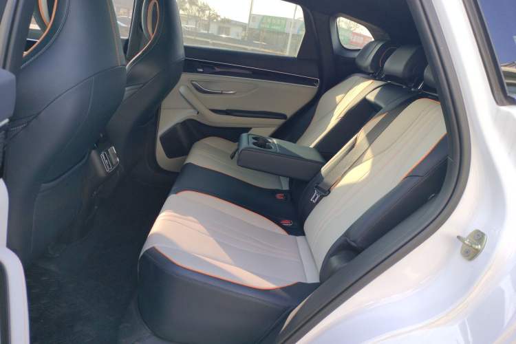 Used BYD Song PLUS New Energy 2021 DM-i 110KM Flagship PLUS