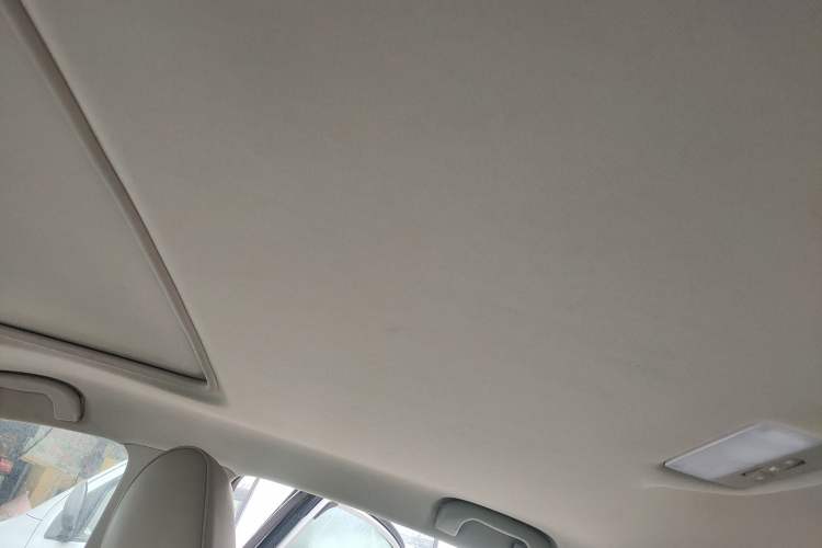 Used Buick GT 2018 15T Manual Elite Version China V Standard
