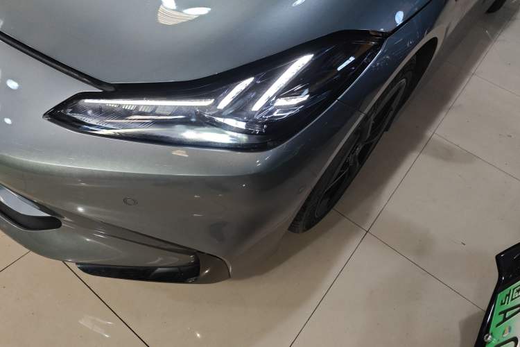 Used Hyptec GT 2024 Global Model 710 Ultra-High-Voltage LiDAR Edition
