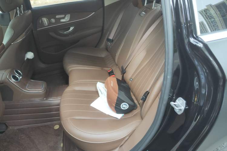 Used Mercedes-Benz E-Class 2023 Updated E 300 L Luxury Edition
