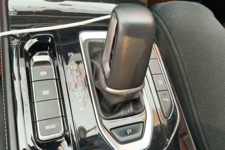 Used Wuling Victory 2020 1.5T CVT Flagship Edition