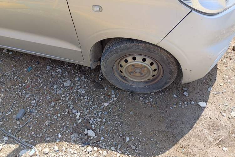 Used Wuling Hongguang V 2022 1.5L Jingqu Edition Electric-Assist LAR
