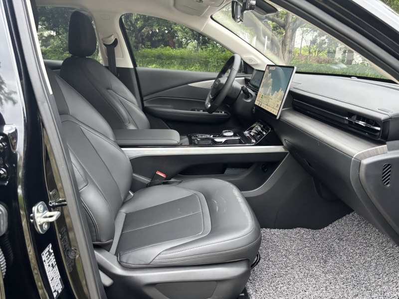 Used Wuling Xingguang 2024 Co-Creation Edition 510 Advanced Model — 24