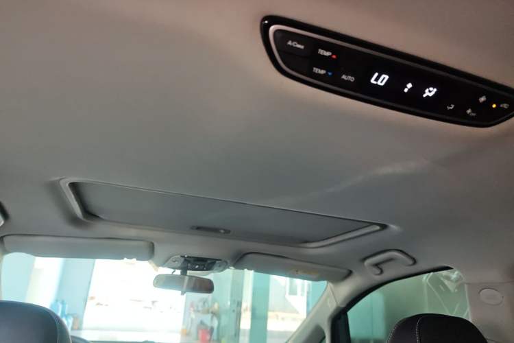 Used GAC Trumpchi M8 2023 Lingxiu Series 390T Deluxe Edition