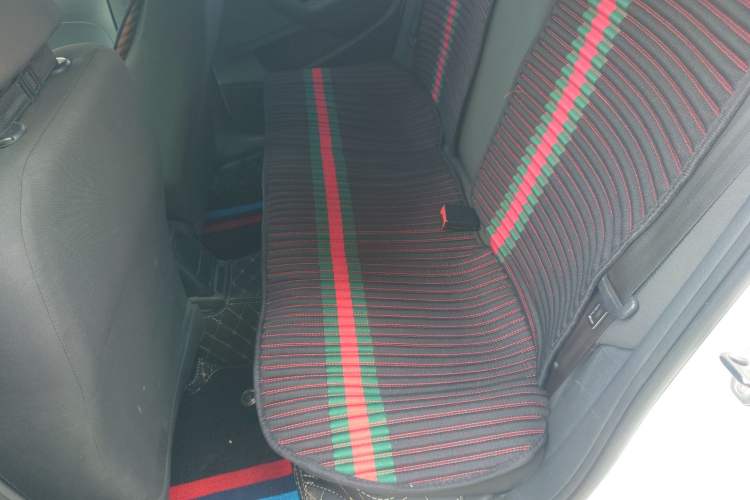 Used Volkswagen Polo 2014 1.6L Automatic Comfort Edition