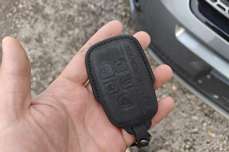 Used Land Rover Discovery Sport 2018 240 PS SE Version
