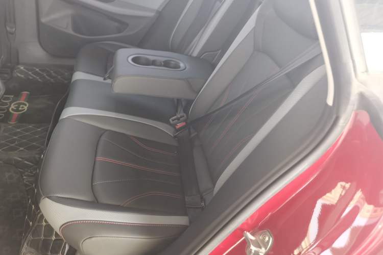 Used Volkswagen Lamando 2022 Lavida L 280TSI DSG Cool & Spicy Edition
