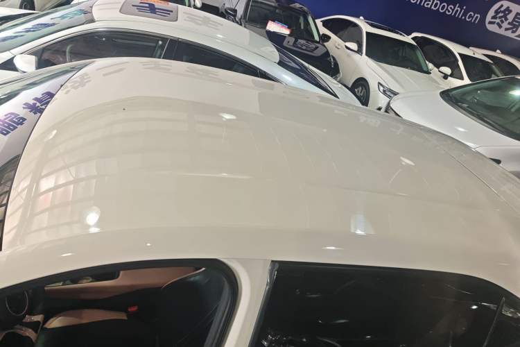 Used BYD Seagull 2023 Active Version