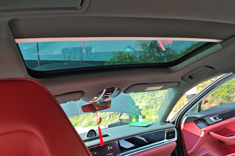 Used Porsche Panamera 2023 Panamera Executive Long Wheelbase 2.9T