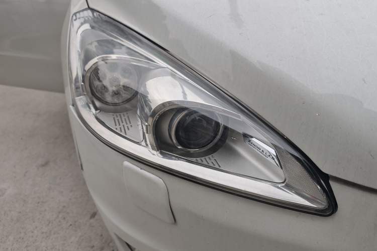 Used Peugeot 508 2012 2.0L Automatic Smart Enjoyment Version
