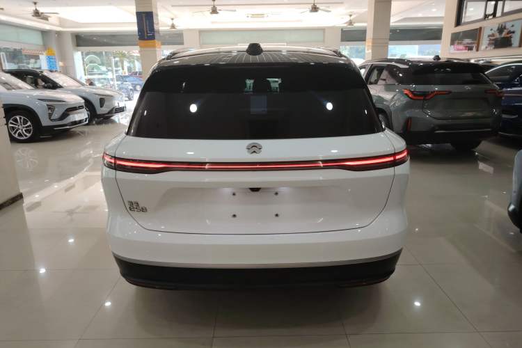 Used Nio ES8 2023 75 kWh
