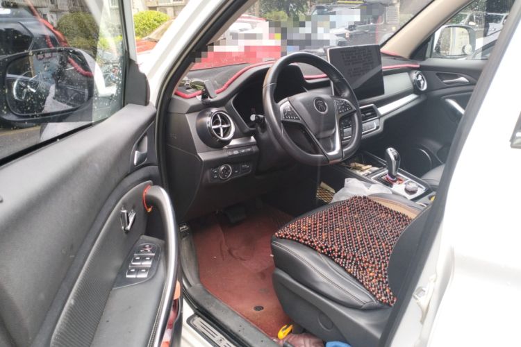 Used BYD Song New Energy 2019 Song EV500 Smart Connect Elite Model
