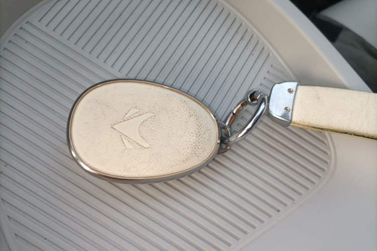 Used ARCFOX Kaola S 2024 AIR Vehicle Key