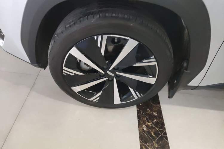 Used Geely Auto FX11 2023 1.5TD DCT Prestige Edition