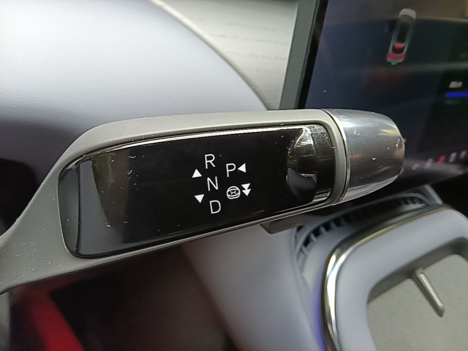 XPeng G7 2025 Model—702 Ultra Long Range — снимка 16