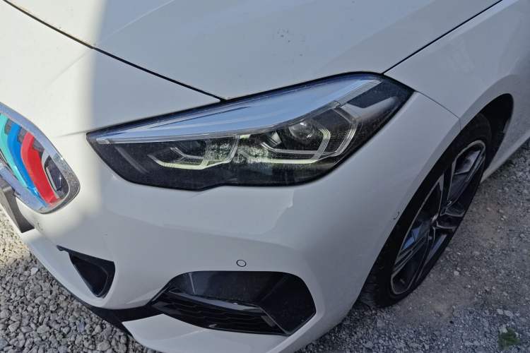 Used BMW 2 Series 2023 225i Four-Door Coupe M Sport Package
