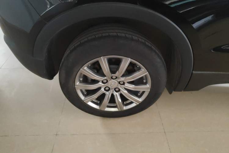 Used Cadillac XT4 2022 28T Two-Wheel-Drive Luxury Version