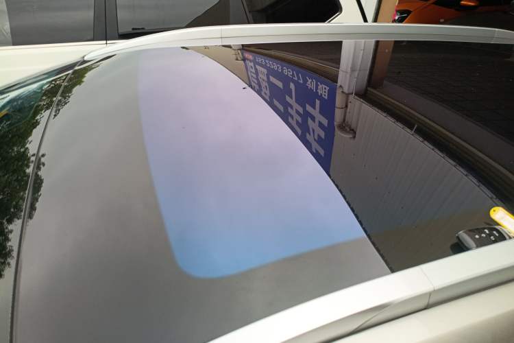 Used AION Y 2022 Plus 70 Smart Edition