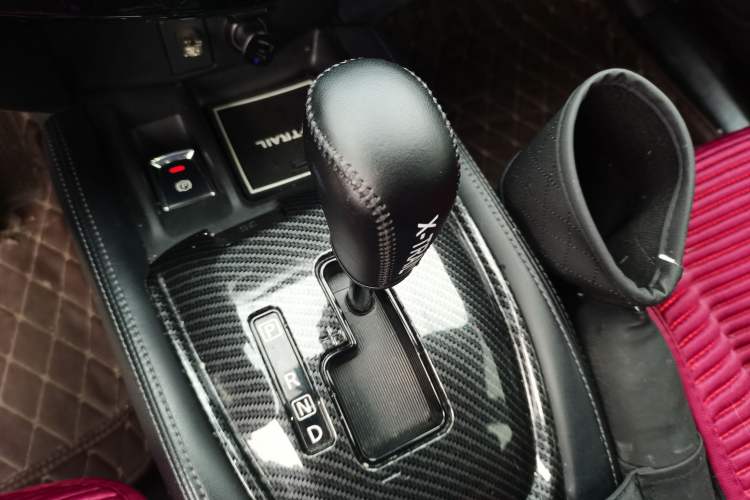 Used Nissan X-Trail 2020 2.0L XL Premium CVT 2WD SmartConnect Luxury Edition