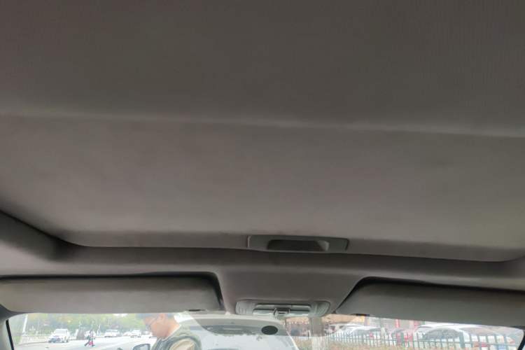 Used Brilliance V3 2016 1.5L Manual Smart Version
