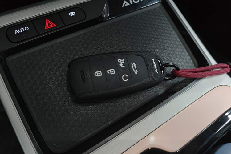 Used AION Y 2022 80 Intelligent Driving Version