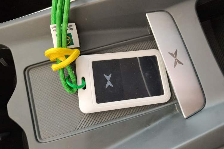 Used XPeng MONA M03 2024 620 with Ultra-Long Range