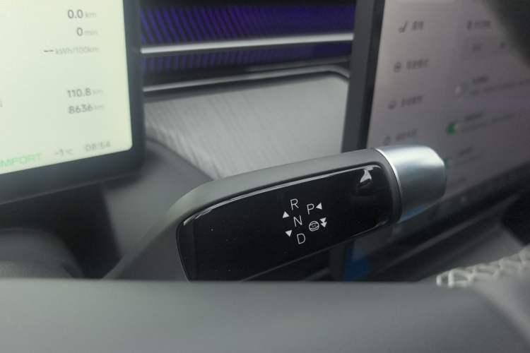 Used XPeng G6 2025 625 Long-Range Max Flagship Edition