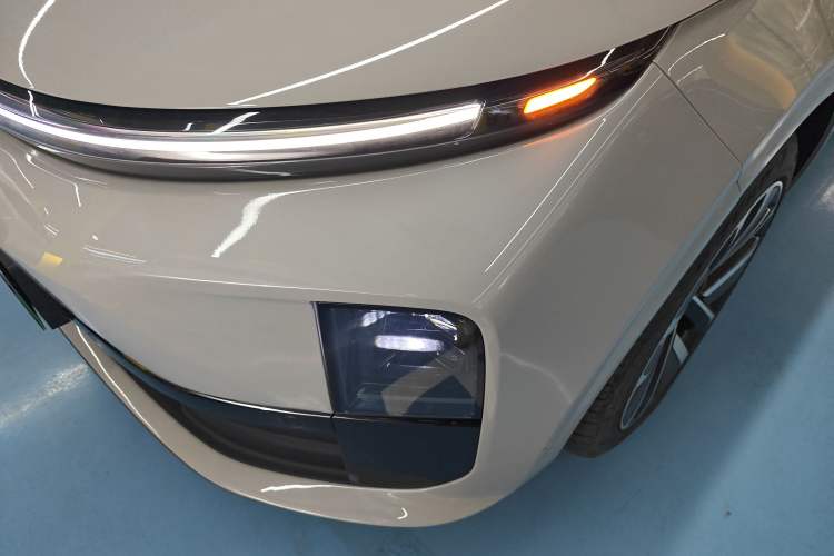 Used Li Auto L6 2024 Max