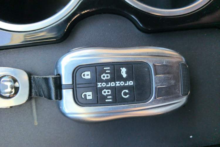 Used Honda Elysion 2024 2.0L eHEV Luxury Edition