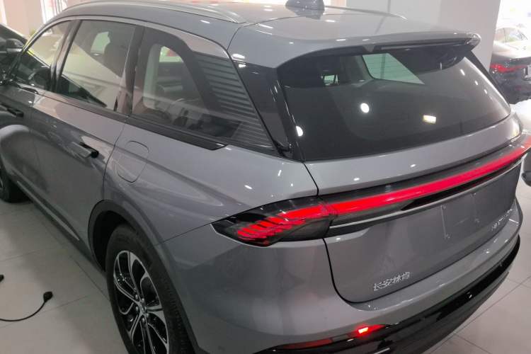 Used Lincoln Nautilus 2023 2.0T All-Wheel-Drive Luxury Edition
