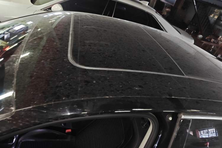 Used Volkswagen Magotan 2020 330TSI DSG Luxury Edition