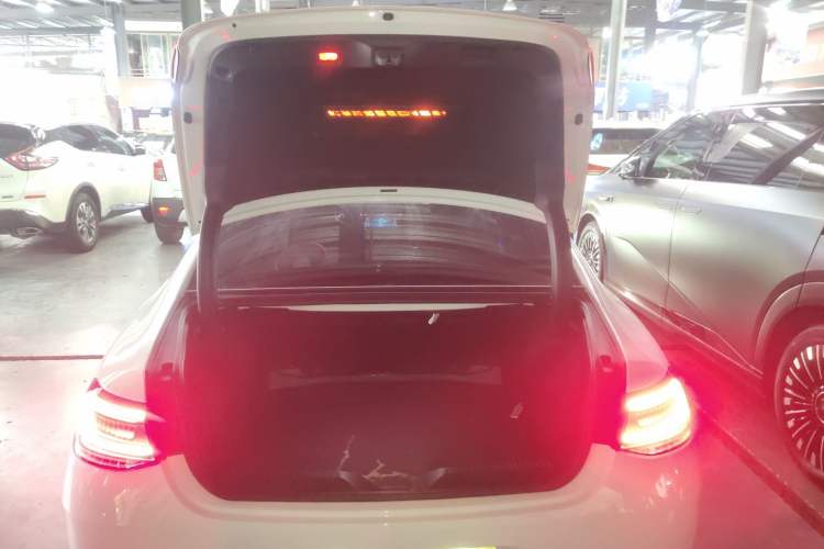 Used Mercedes-Benz CLS 2022 CLS 300 Sport Edition