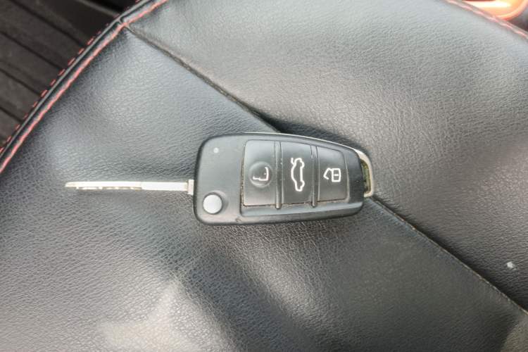 Used Chery Tiggo 3X 2017 1.5L Automatic Urban Leading Edition
