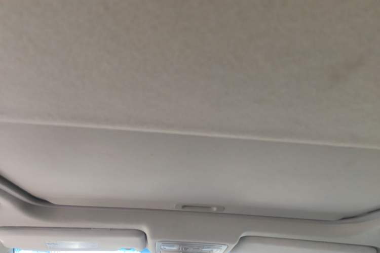 Used Toyota Camry 2011 200G Classic Anniversary Edition