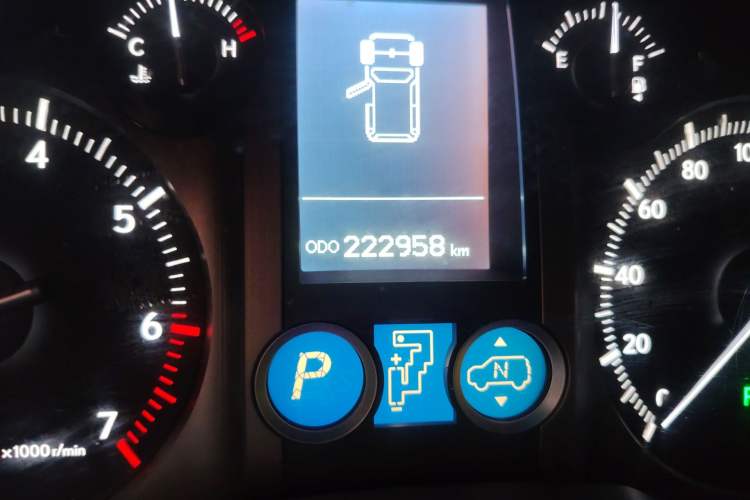 Used Lexus GX 2014 400 Prestige Edition