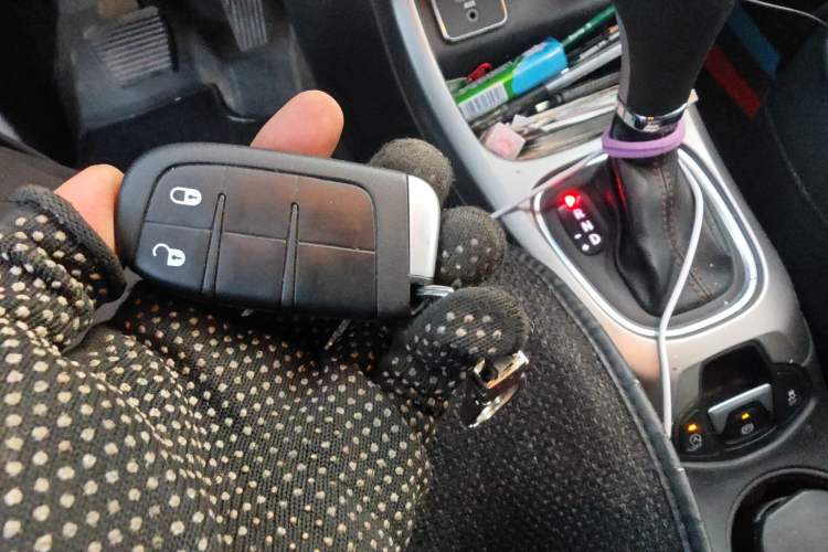 Used Jeep Compass 2019 200T Automatic Family Edition - Connected Large Screen Version