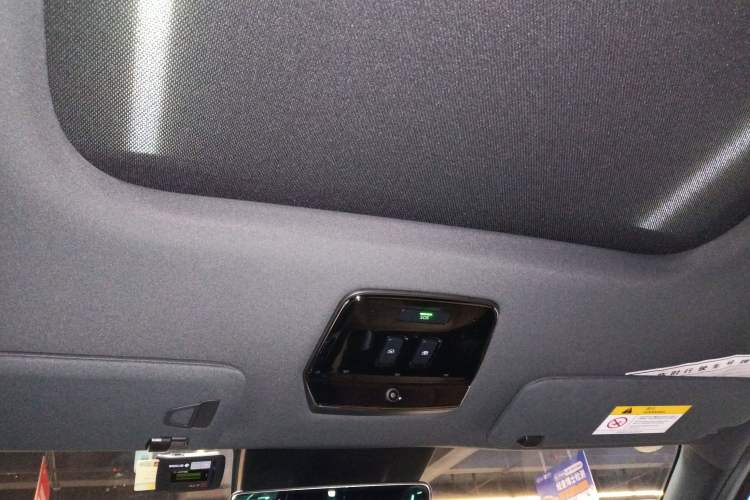 Used Nio ES8 2020 415 km Range 7-Seater Version
