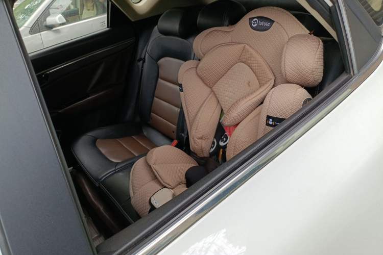 Used Geely Auto Emgrand GS 2016 Sport Edition 1.3T Automatic ZhenShang Model
