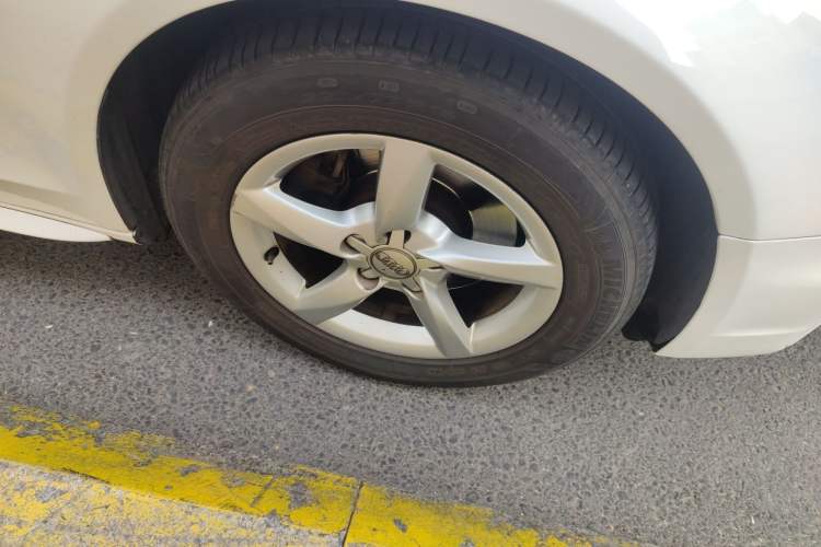 Used Audi A4L 2015 35 TFSI Automatic Standard Model