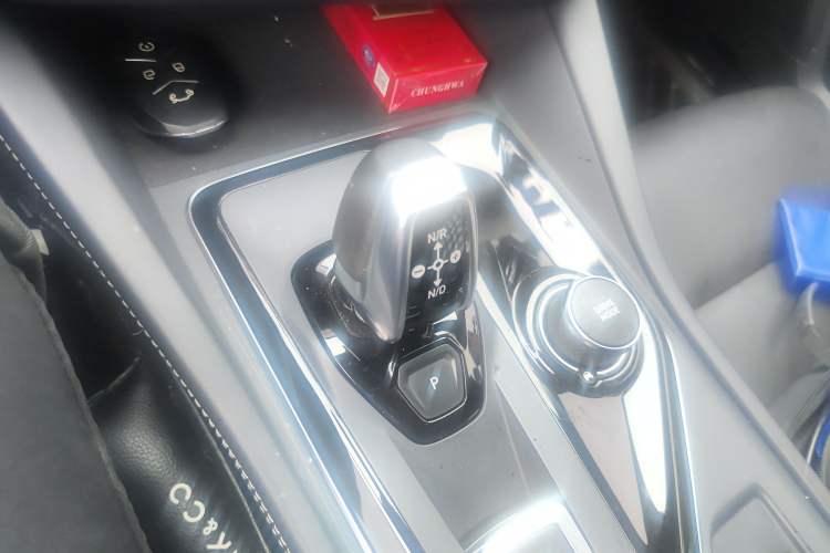 Used Lynk & Co 03 2022 2.0TD DCT JingPro
