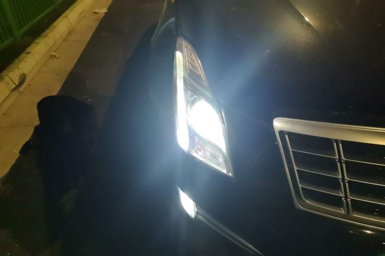 Used Cadillac XTS 2014 28T Luxury Model
