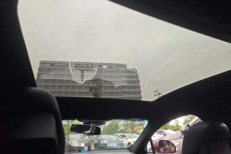 Used Lincoln MKZ 2018 2.0T Luxury Edition