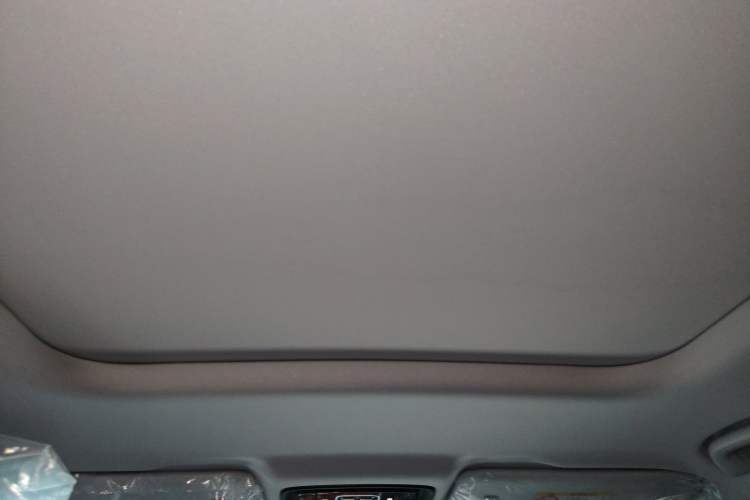 Used BAIC Off-Road BJ30 2026 Model Traveler 1.5T Hybrid Standard Version
