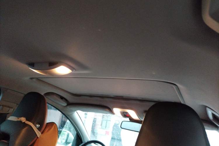 Used Volvo S60 2015 S60L T5 Intelligent Drive Edition