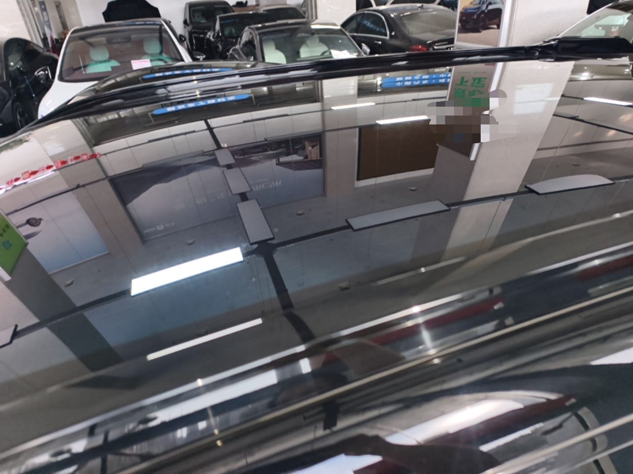 XPeng G9 2026 Model, 725 Max — снимка 7